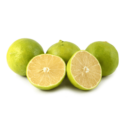Image of  4.5 Pounds Sweet Limes Fruit