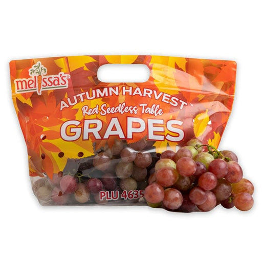 Image of  4 Pounds Autumn Harvest  Grapes Fruit