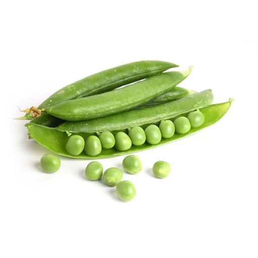 Image of  4 Pounds English Peas Vegetables