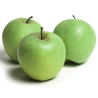 Image of  4 Pounds Green Dragon® Apples Fruit