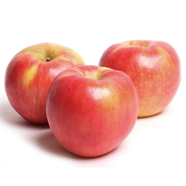 Image of  4 Pounds Honeycrisp Apples Fruit