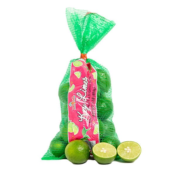 Image of  4 Pounds Key Limes Fruit