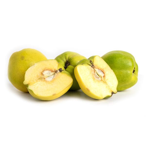 Image of  4 Pounds Pineapple Quince Fruit