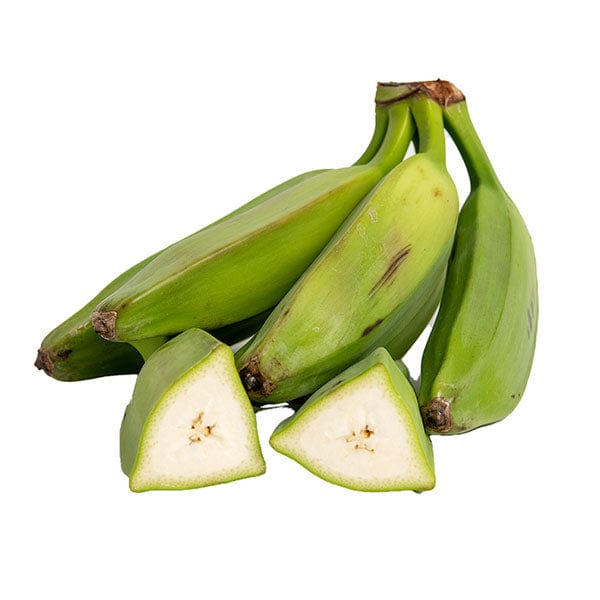 Image of  5 Pounds Burro Bananas Fruit
