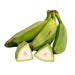 Image of  5 Pounds Burro Bananas Fruit