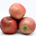 Image of  5 Pounds Organic Fuji Apples Fruit