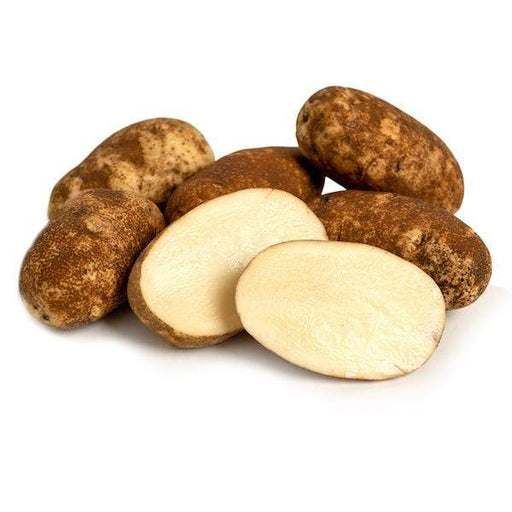 Organic Russet Potatoes — Melissas Produce