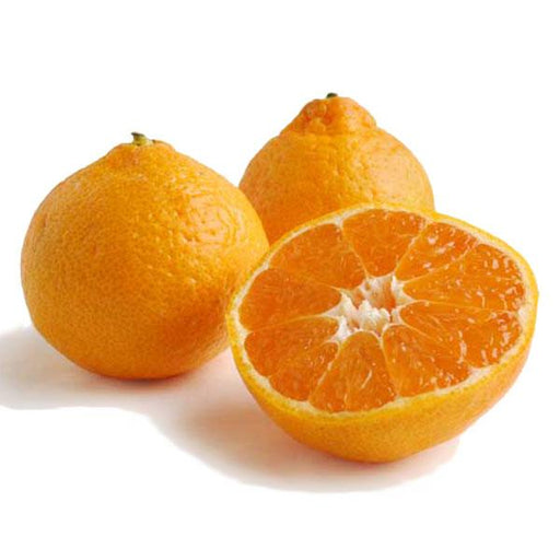 Image of  5 Pounds Satsuma Tangerines Fruit