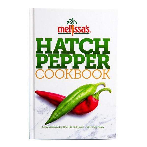 Image of  Hatch Pepper Cookbook PDF Hatch Pepper Cookbook (PDF Download) Gifts