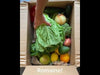 Melissa's Organic Family Box - What's Inside
