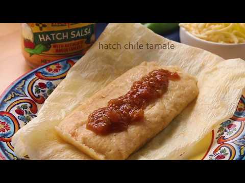 How to make tamales