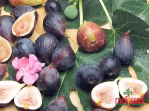 3 Ways You Can Prepare Figs