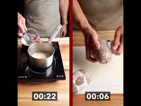 Making Quinoa Easy | This vs. That