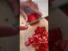 Video of Salsa making