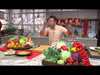 Martin Yan - How to Make Fresh Noodles with Bok Choy