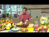 Taro vs. Potato: What's the Difference? with Chef Martin Yan