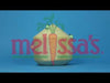 Melissa's Sweet Young Coconut