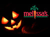 Melissa's Halloween Pumpkin Pie