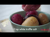 Stuffed Baby Potatoes | Appetizer Recipe Video