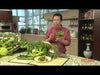 Gai Lan Vs. Broccoli:  What's the Difference? with Chef Martin Yan
