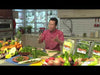 Long Beans vs. Green Beans: What's the Difference? with Chef Martin Yan
