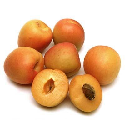 Image of  Apriums Fruit