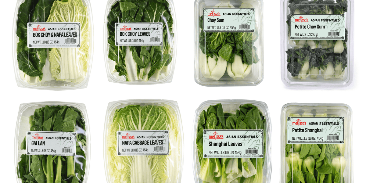 Choy Sum Vs Gai Lan: Ultimate Guide to Choose the Best Greens