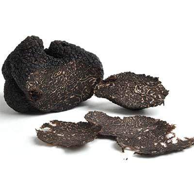 Image of  Australian Black Truffles Vegetables