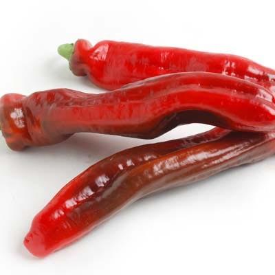 Image of  Aztec Sweet Red Peppers Vegetables