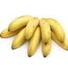 Image of  Baby Bananas Fruit