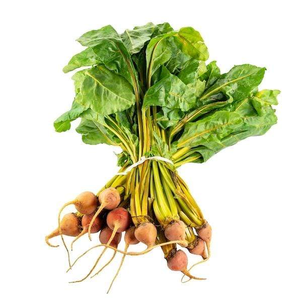 Image of  Baby Gold Beets Vegetables