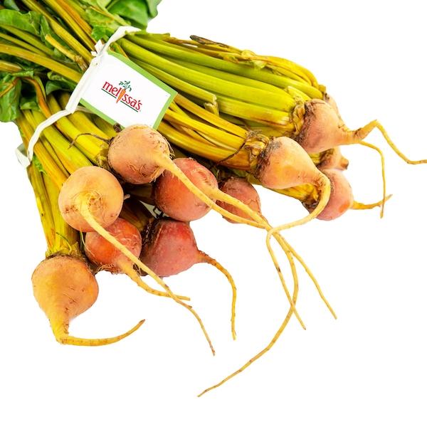 Image of  Baby Gold Beets Vegetables