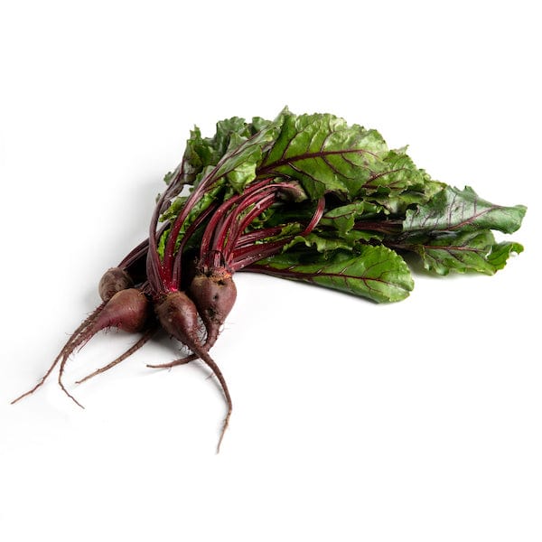 Image of  Baby Red Beets Vegetables
