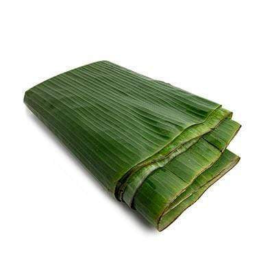 Image of  Banana Leaves Other