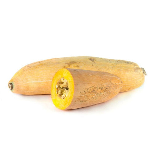 Image of  Banana Squash Vegetables