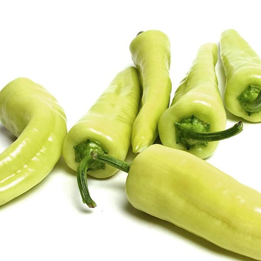 Image of  Banana Wax Pepper Vegetables