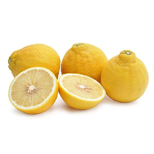 Image of  Bergamot Oranges Fruit