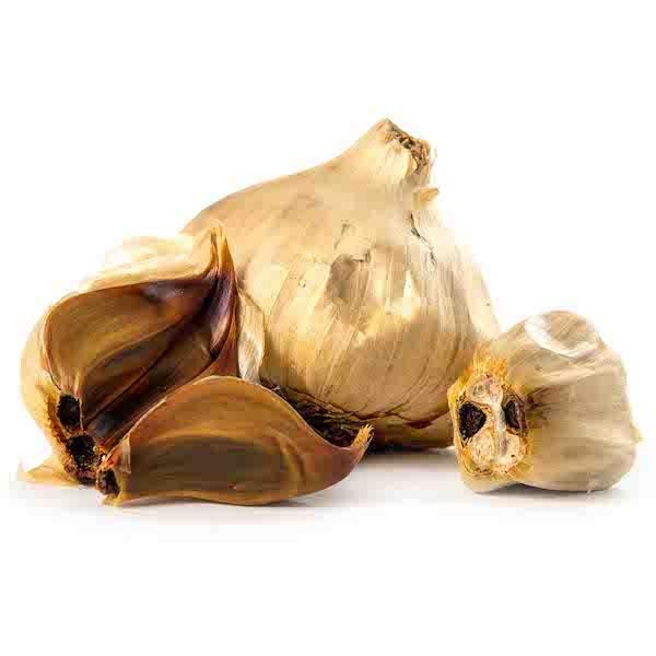 Image of  Black Garlic Other