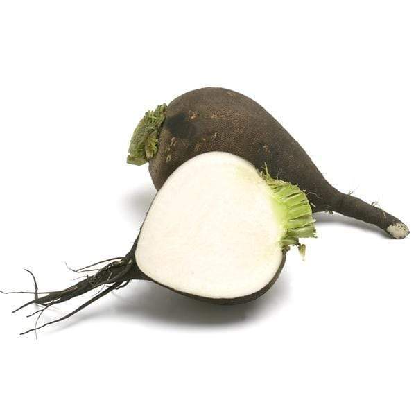 Image of  Black Radish Vegetables
