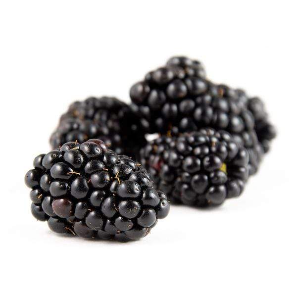 Image of  Blackberries Fruit