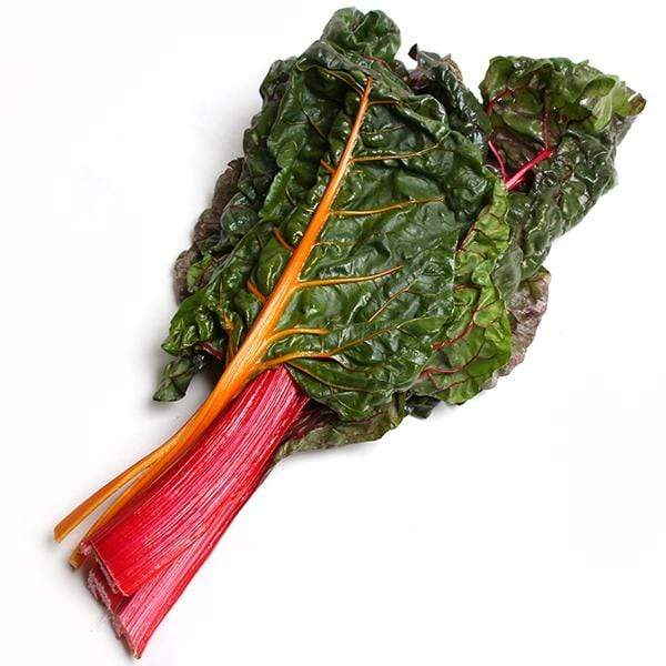 Bright Lights Swiss Chard — Melissas Produce