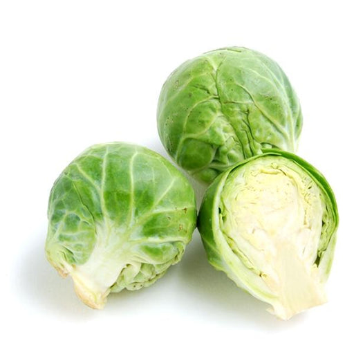 Image of  Brussels Sprouts Vegetables