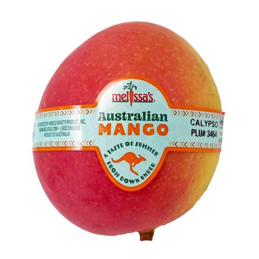 Image of  Calypso Mango Fruit