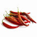 Image of  Cayenne Peppers Vegetables