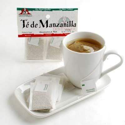 Image of  Chamomile Tea / Te de Manzanilla (Don Enrique<sup>®</sup> Brand) Other