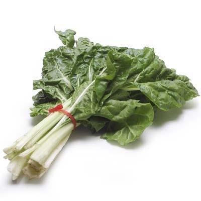 Image of  Chard Vegetables