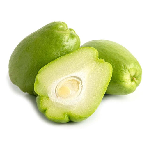 Image of  Chayote Squash Vegetables