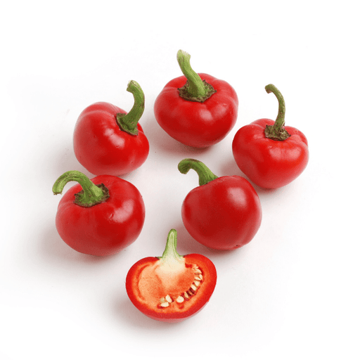 Fresh Red Bell Peppers - Order Online & Save