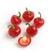 Image of  Cherry Bell Peppers Vegetables