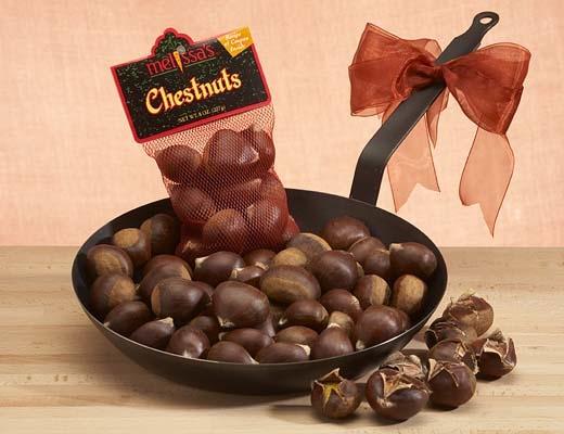 Image of  Chestnut Roasting Kit Gifts